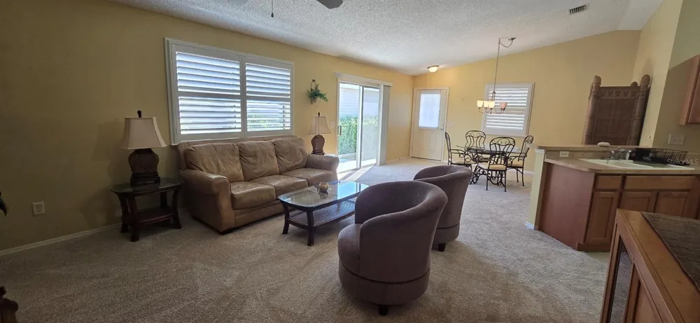 3489 CAMBRIA CIRCLE The Villages, FL 32162