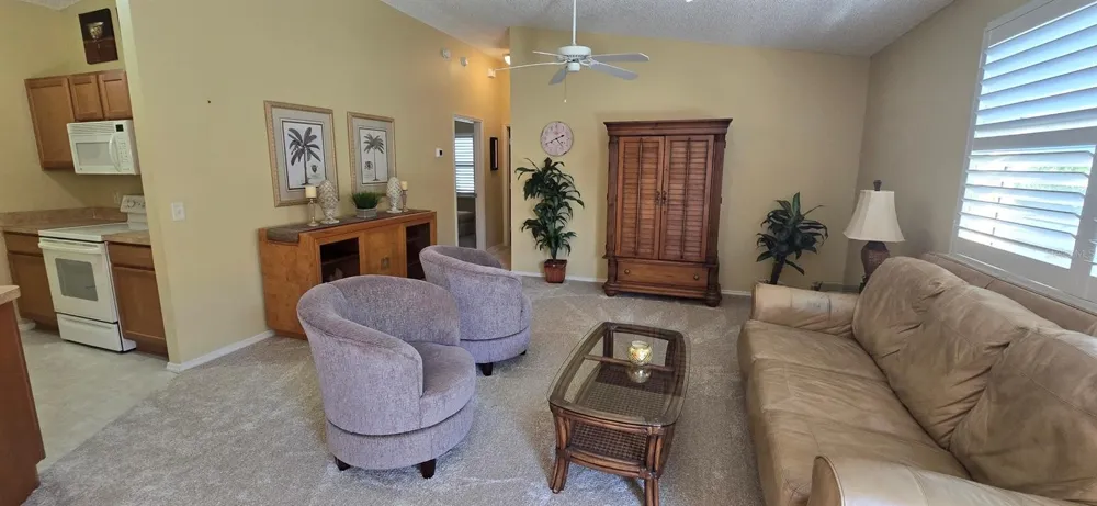 3489 CAMBRIA CIRCLE The Villages, FL 32162