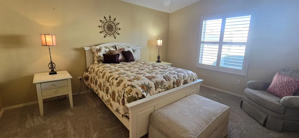3489 CAMBRIA CIRCLE The Villages, FL 32162