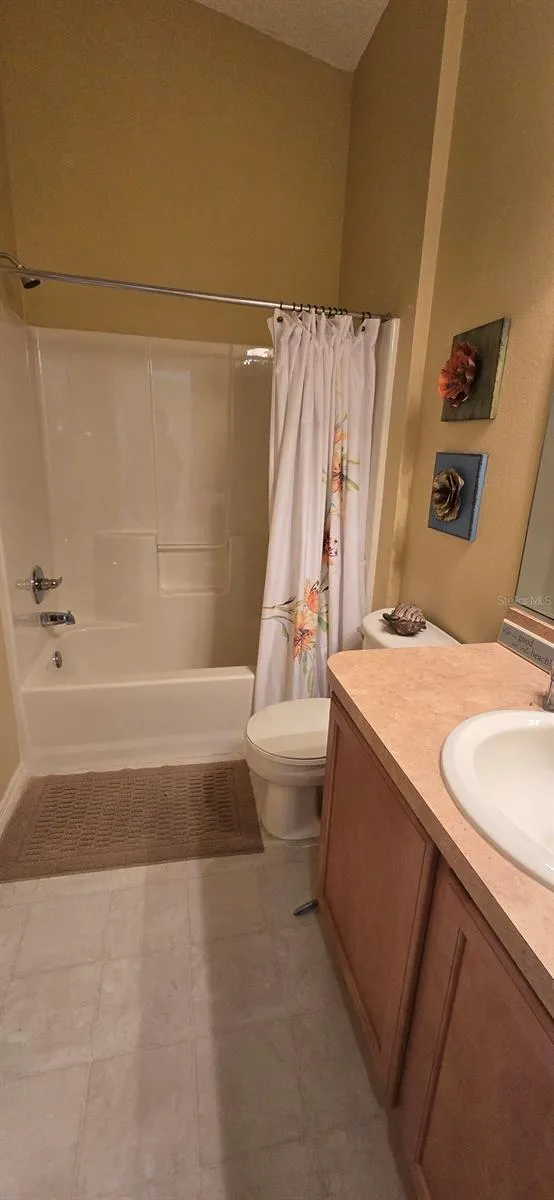 3489 CAMBRIA CIRCLE The Villages, FL 32162