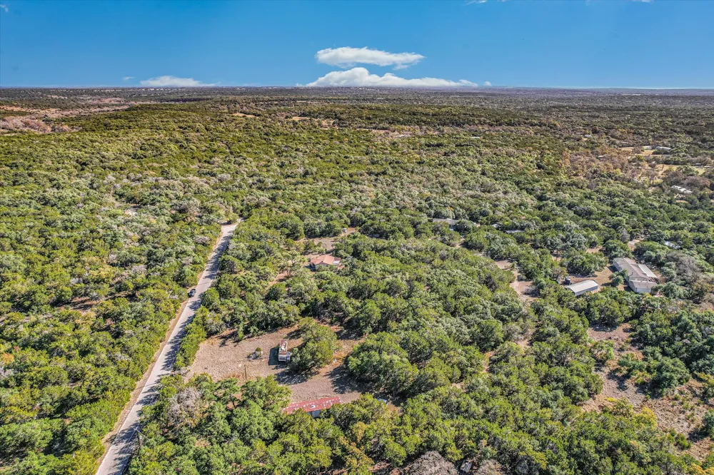 200 Purple Sage Street Driftwood, TX 78619