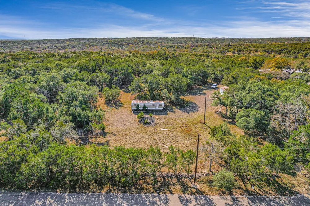 200 Purple Sage Street Driftwood, TX 78619