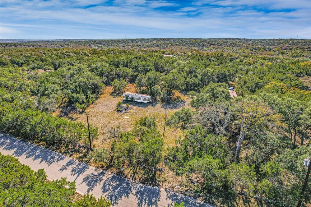 200 Purple Sage Street Driftwood, TX 78619