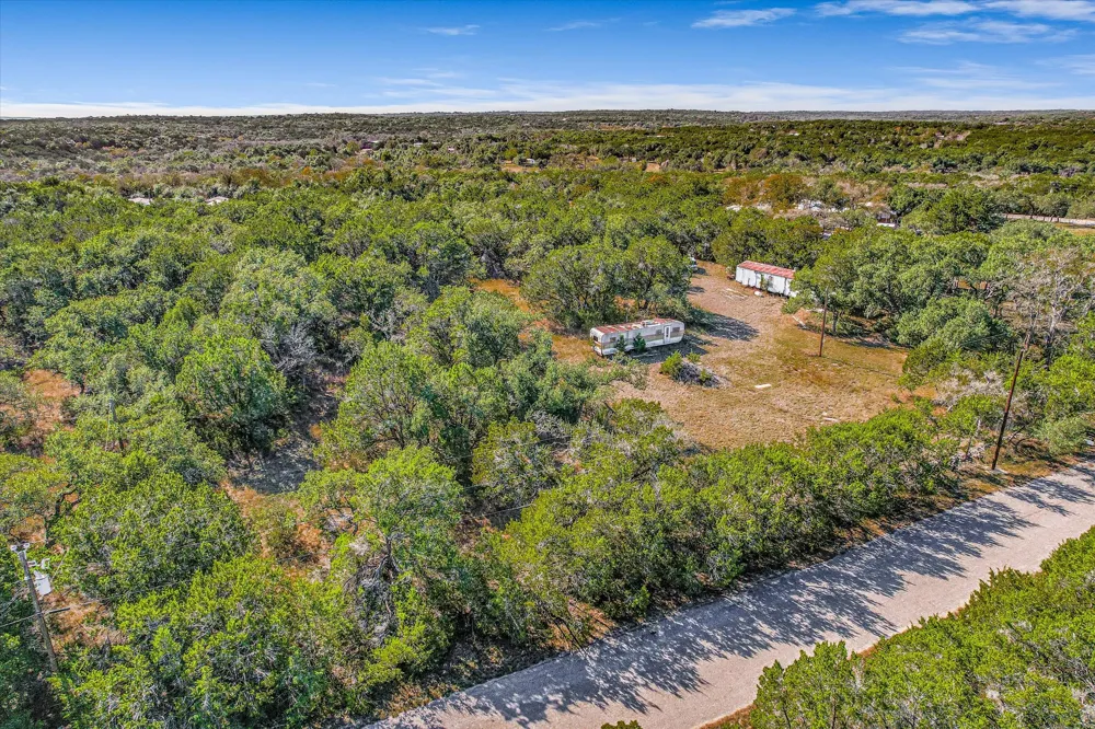 200 Purple Sage Street Driftwood, TX 78619