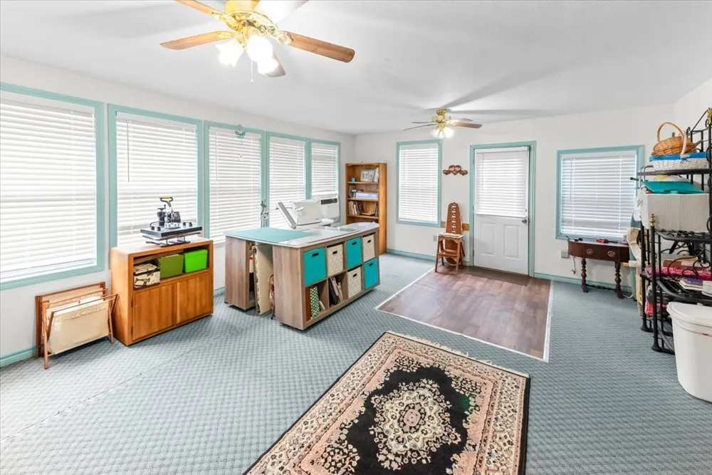 158 County Road 1733 Clifton, TX 76634