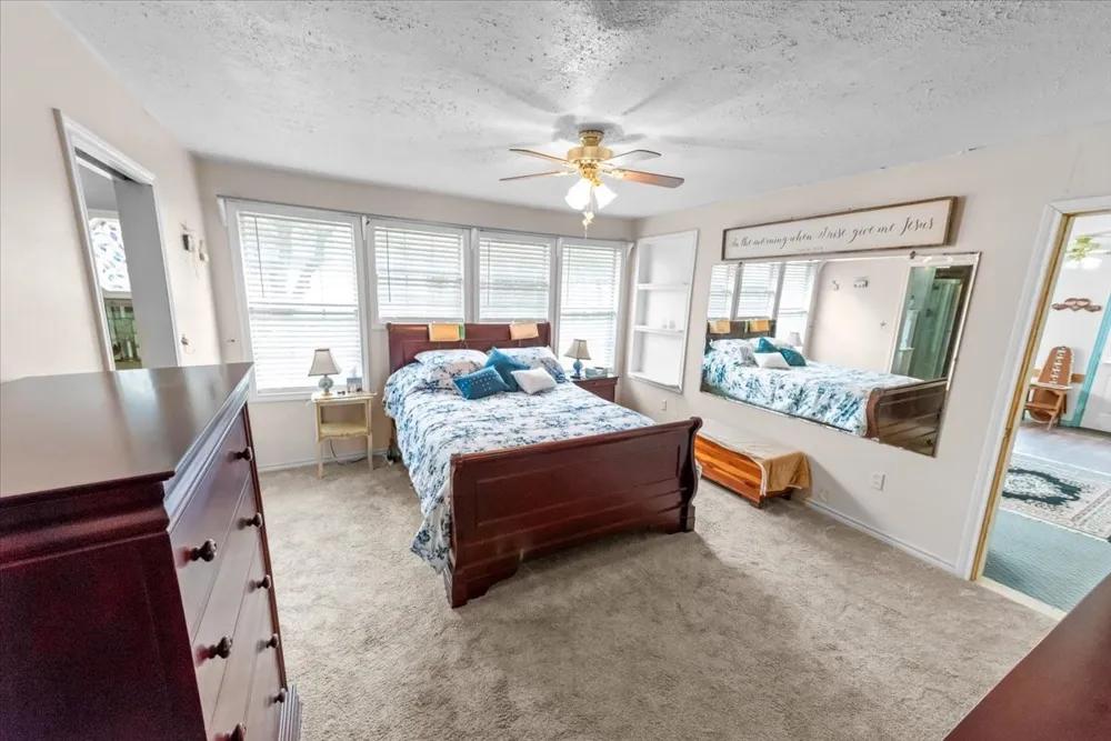 158 County Road 1733 Clifton, TX 76634