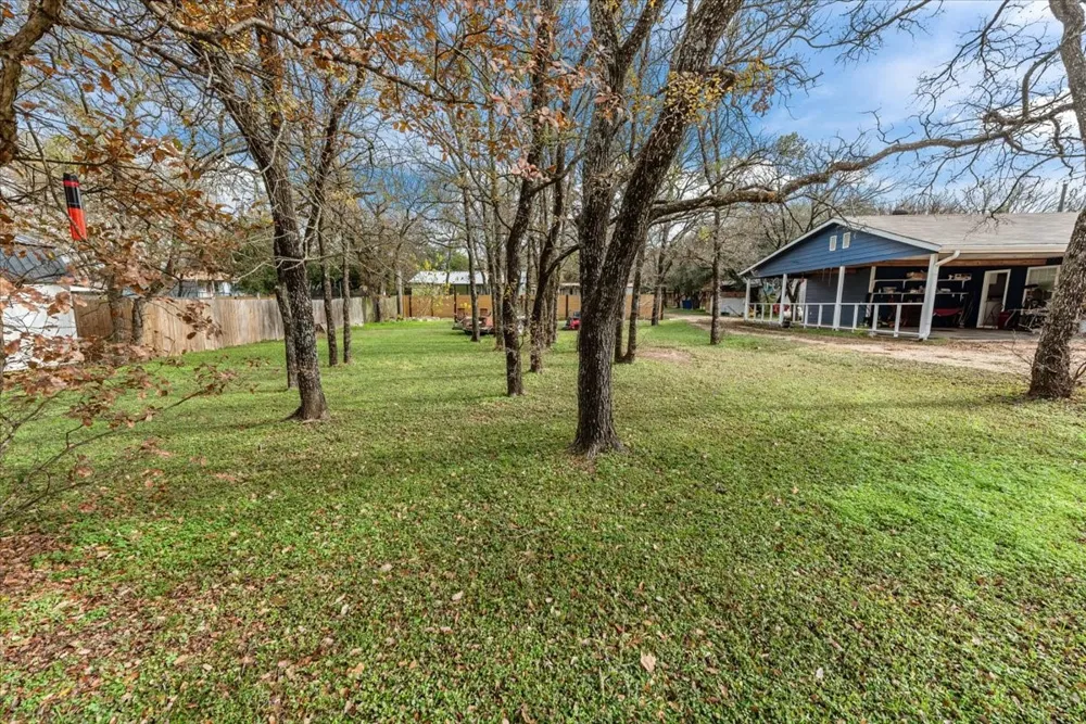 158 County Road 1733 Clifton, TX 76634