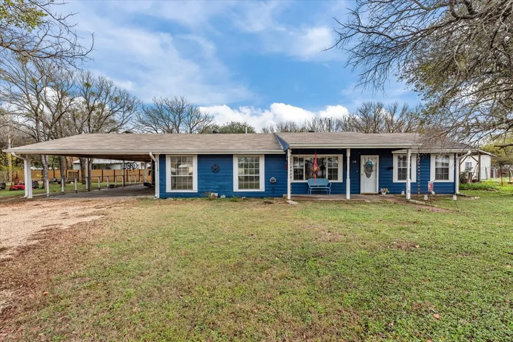 158 County Road 1733 Clifton, TX 76634