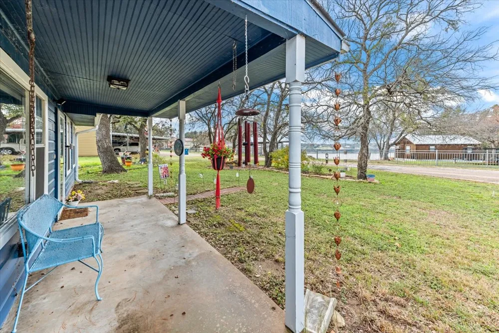158 County Road 1733 Clifton, TX 76634