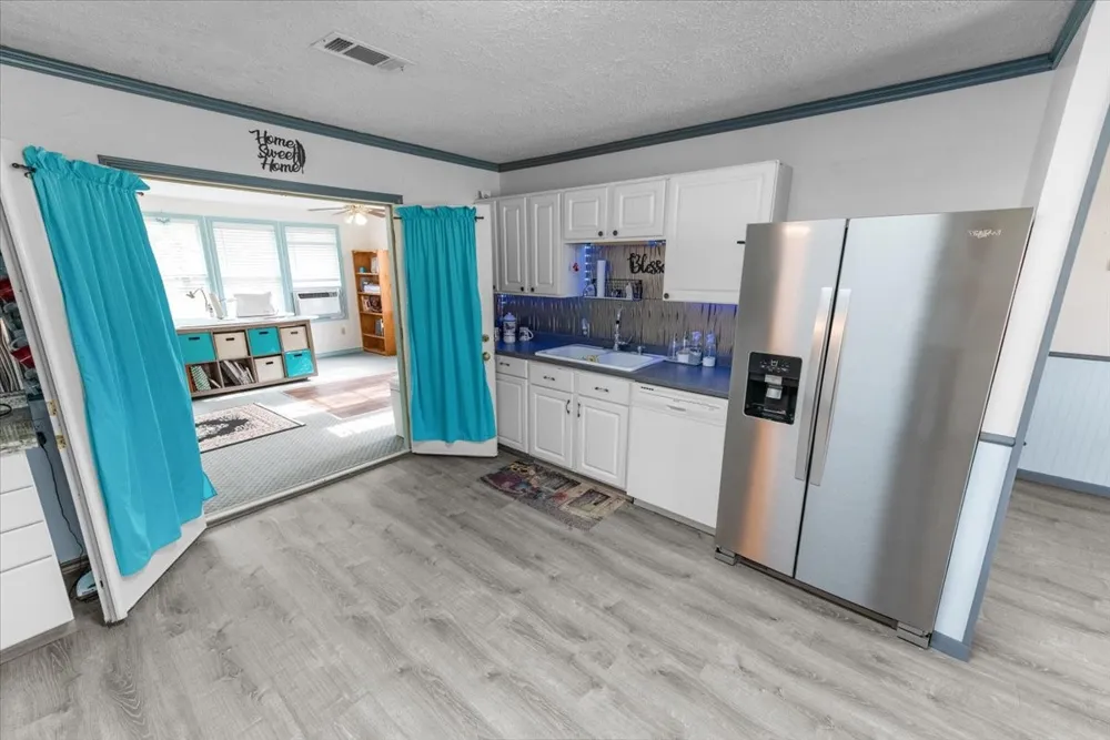158 County Road 1733 Clifton, TX 76634