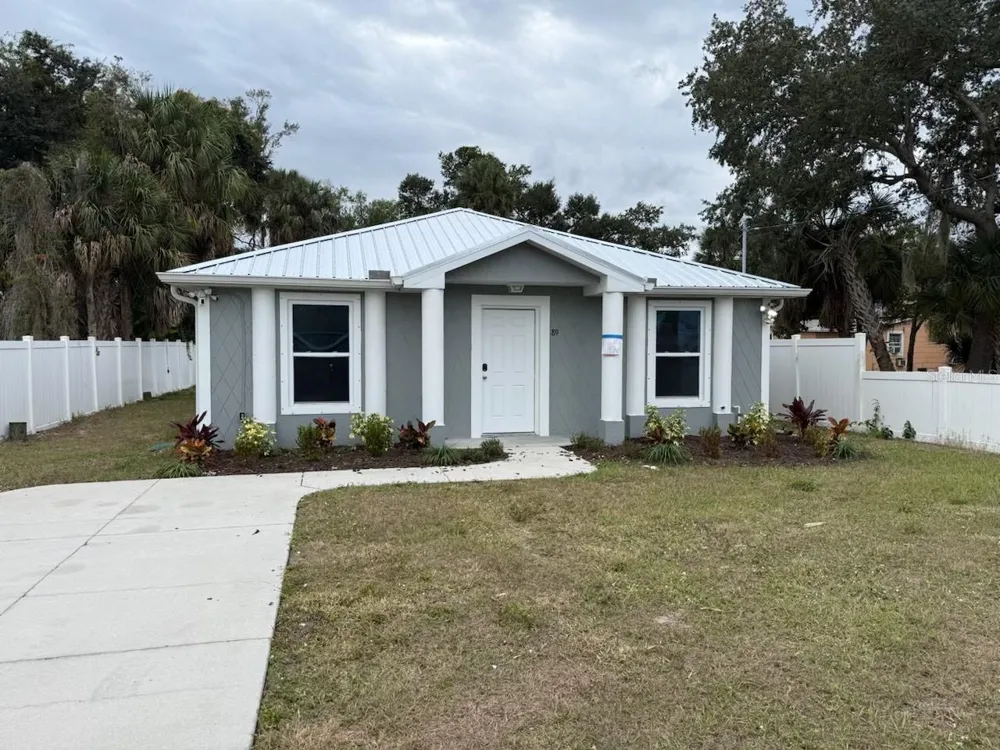 89 W IMOGENE STREET Arcadia, FL 34266