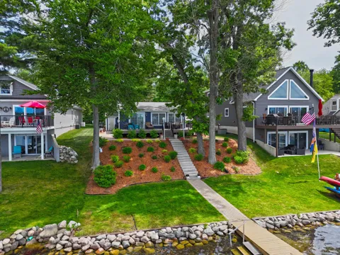 30812 Polk Road