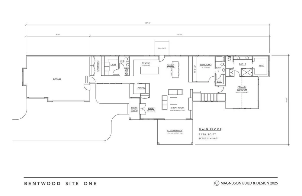 7076 Bentwood Trail Kalamazoo, MI 49009