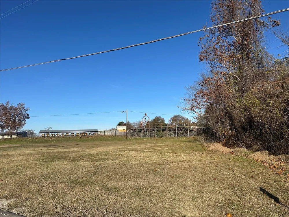 306 Stadium Buffalo, TX 75831