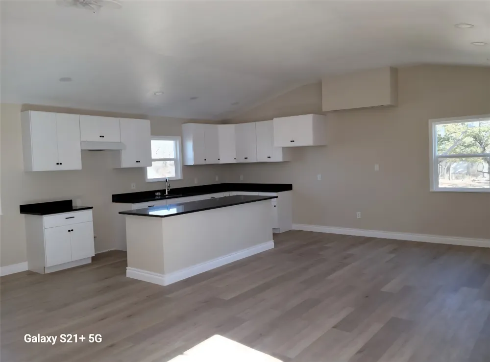 509 County Road 143 Bangs, TX 76823