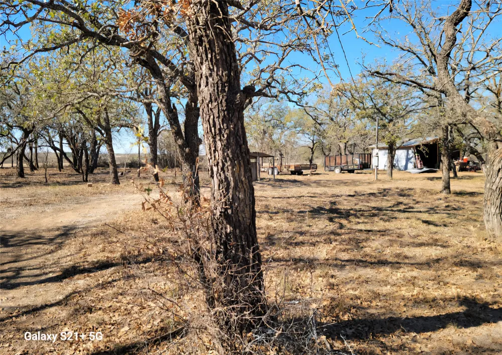 509 County Road 143 Bangs, TX 76823