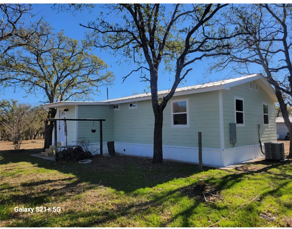 509 County Road 143 Bangs, TX 76823