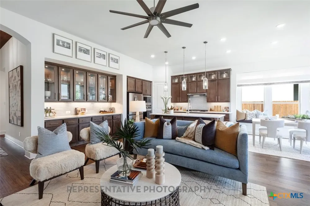12315 Fort Anderson San Antonio, TX 78245