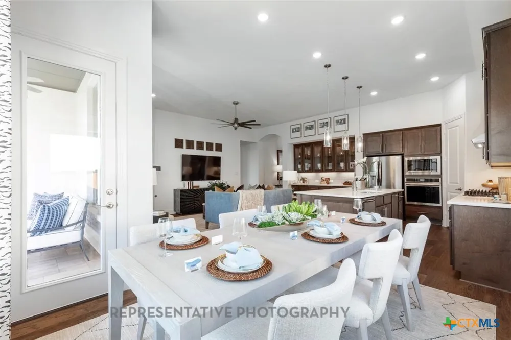 12315 Fort Anderson San Antonio, TX 78245