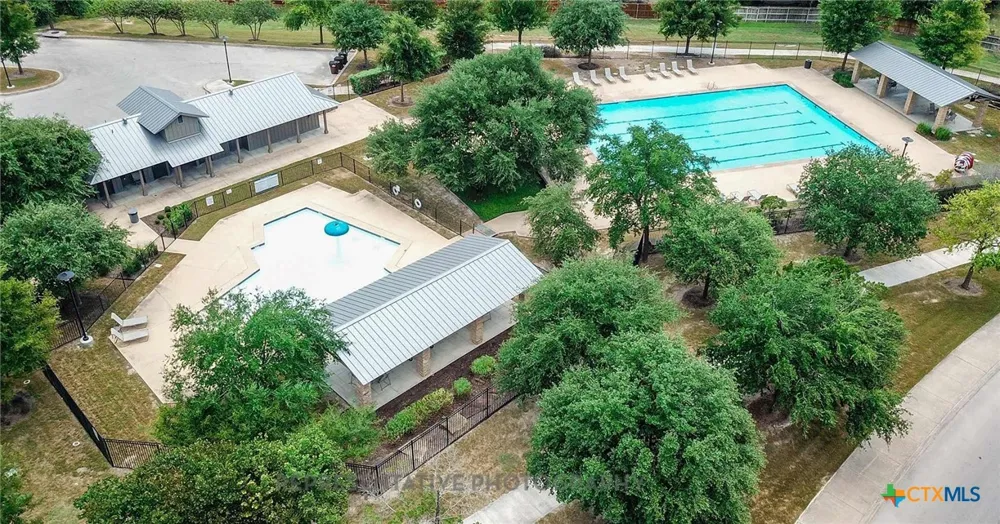 12315 Fort Anderson San Antonio, TX 78245