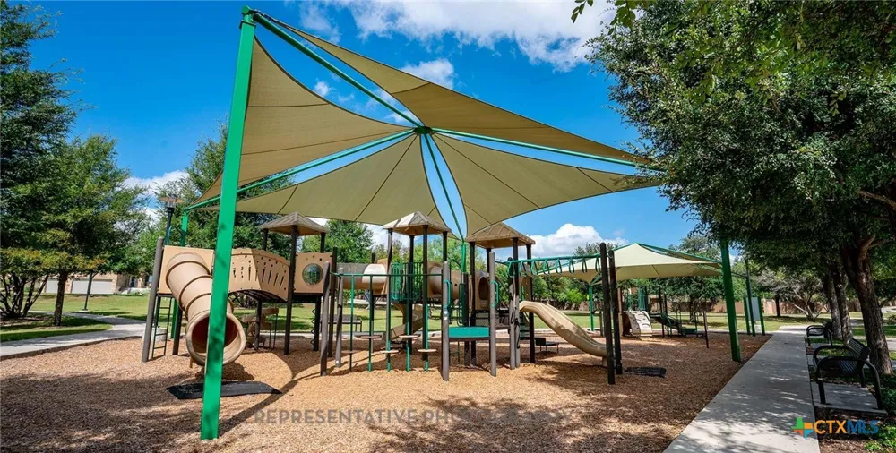 12315 Fort Anderson San Antonio, TX 78245