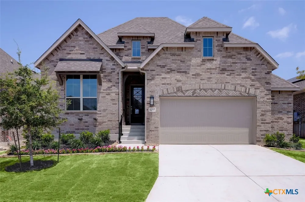 12315 Fort Anderson San Antonio, TX 78245