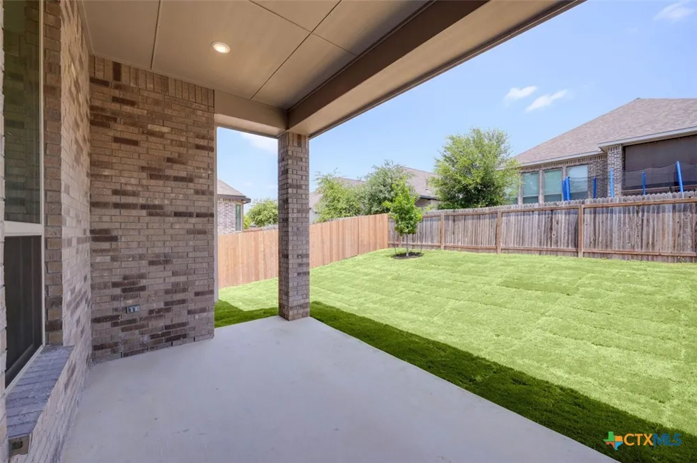12315 Fort Anderson San Antonio, TX 78245