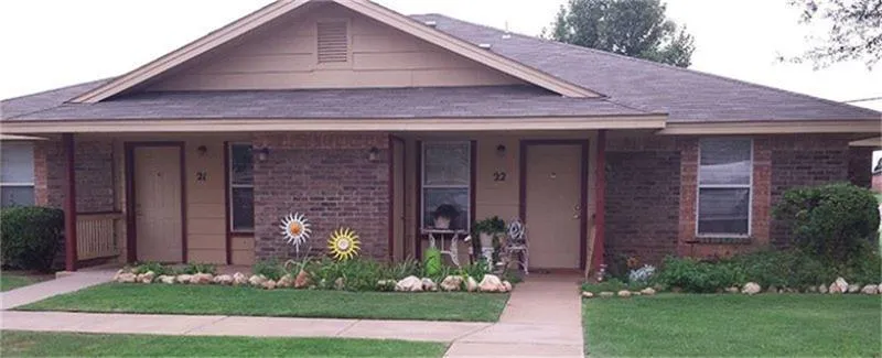 601 E Felt Street Brownfield, TX 79316