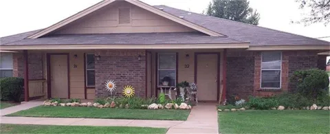 601 E Felt Street