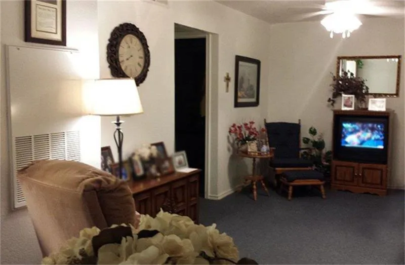601 E Felt Street Brownfield, TX 79316