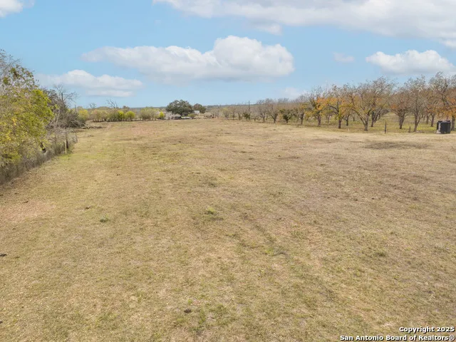 TBD County Road 671 Devine, TX 78016