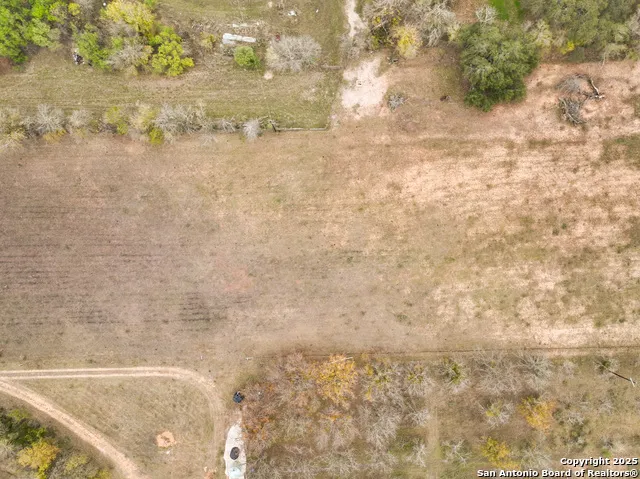 TBD County Road 671 Devine, TX 78016