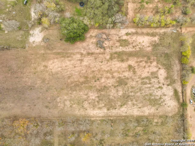 TBD County Road 671 Devine, TX 78016