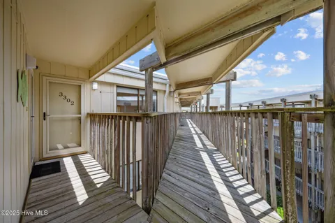 9100 Reed Drive #3302