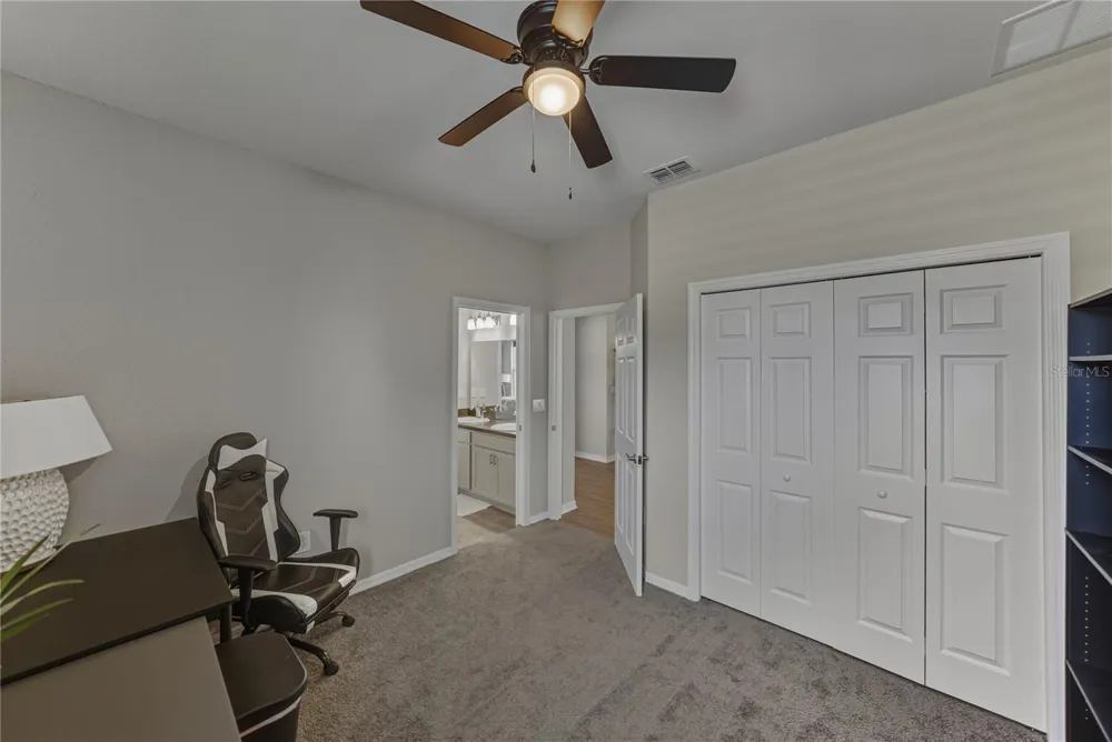 929 MONTGOMERY LANE Polk City, FL 33868