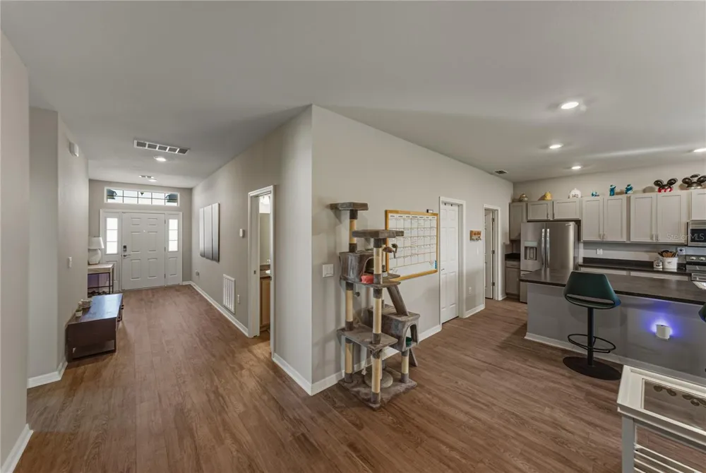 929 MONTGOMERY LANE Polk City, FL 33868