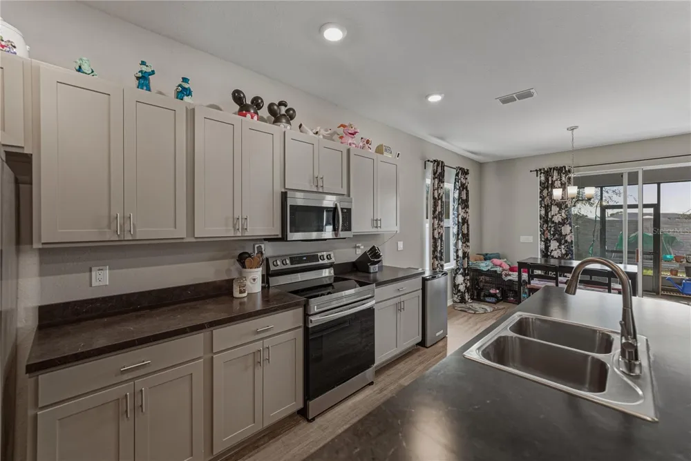 929 MONTGOMERY LANE Polk City, FL 33868
