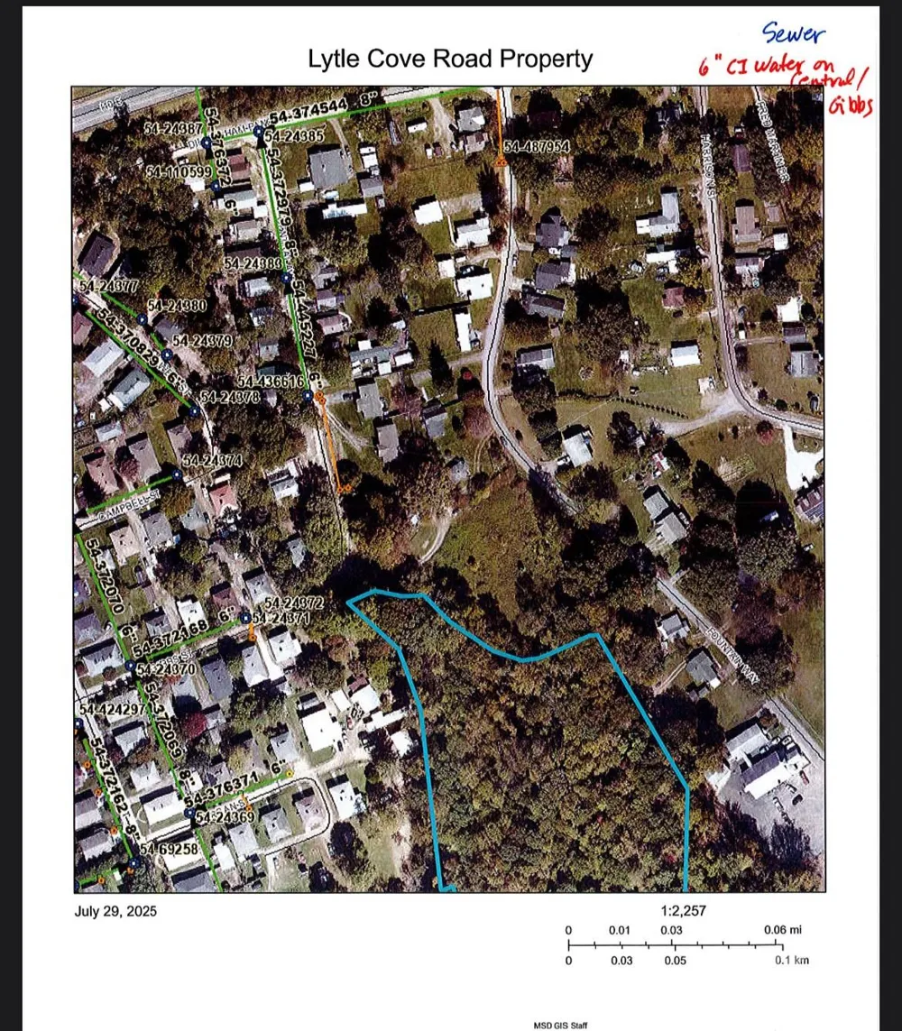 000 Lytle Cove Road Swannanoa, NC 28778