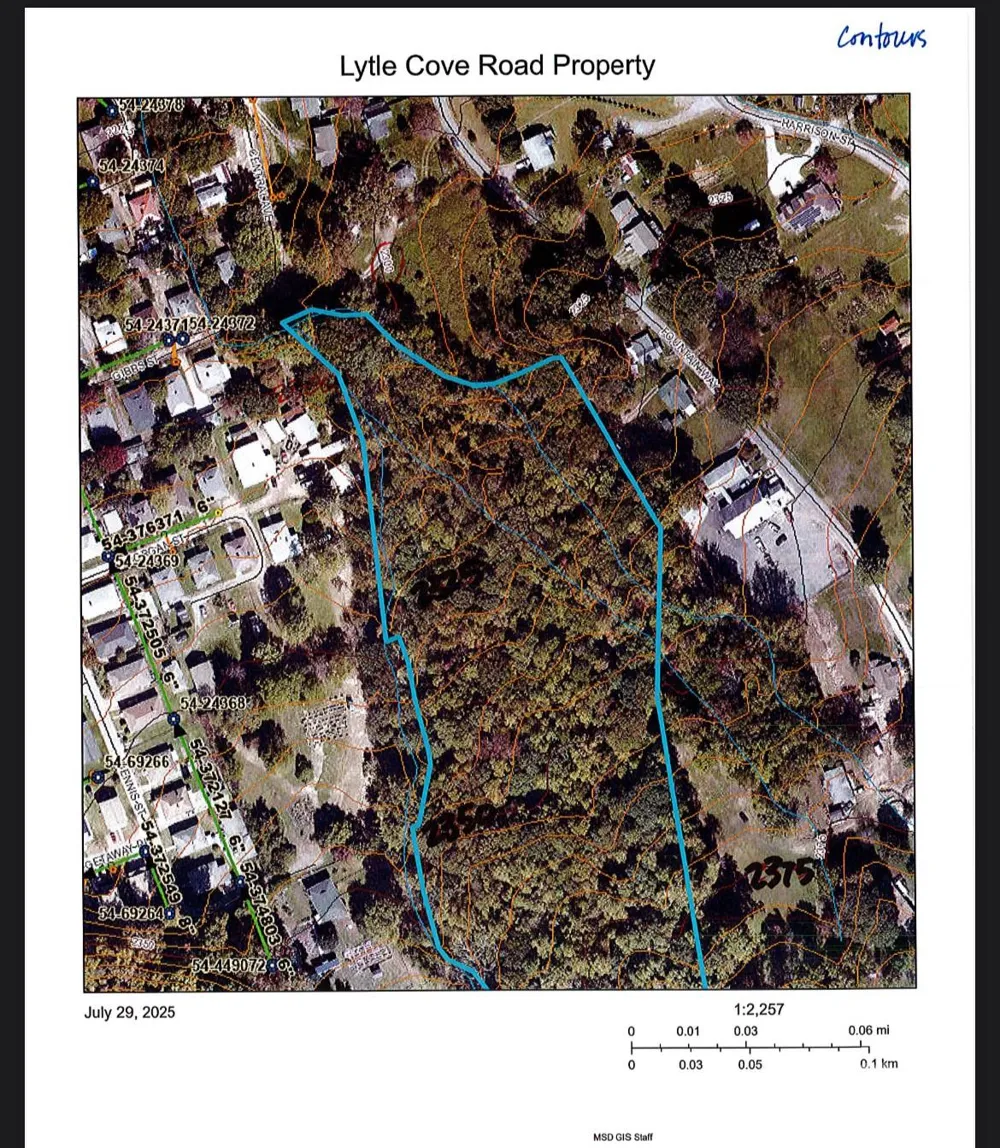000 Lytle Cove Road Swannanoa, NC 28778