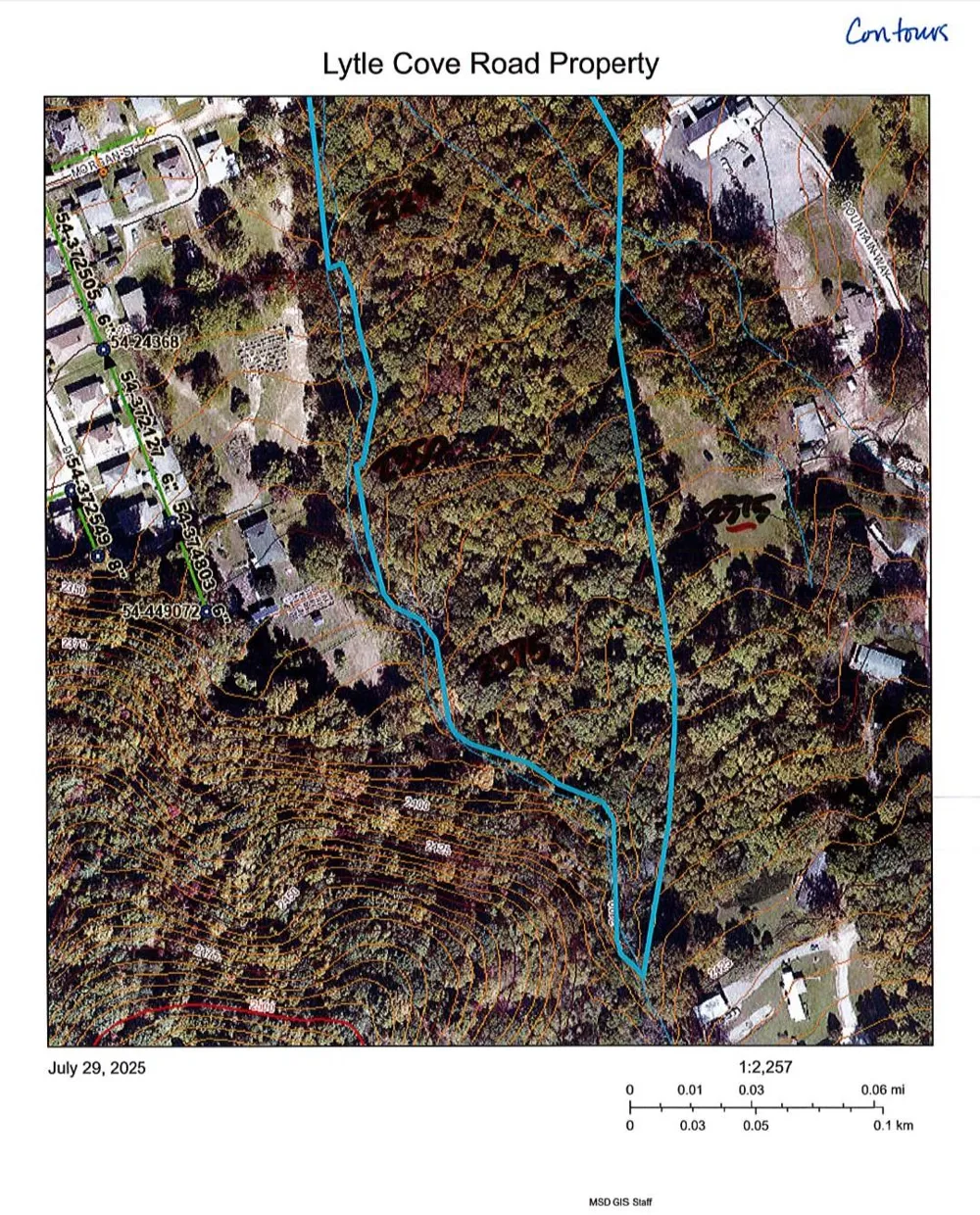 000 Lytle Cove Road Swannanoa, NC 28778