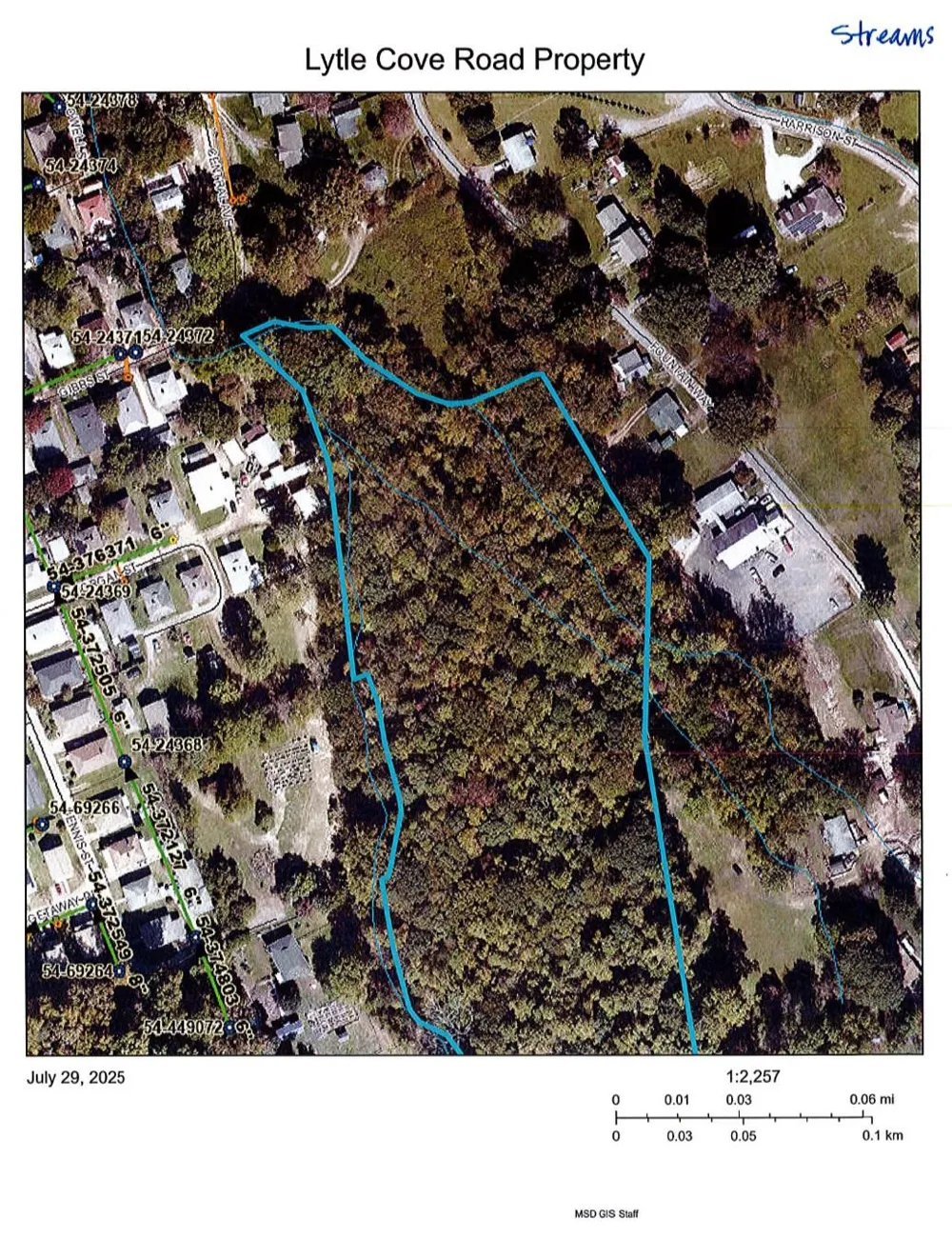 000 Lytle Cove Road Swannanoa, NC 28778