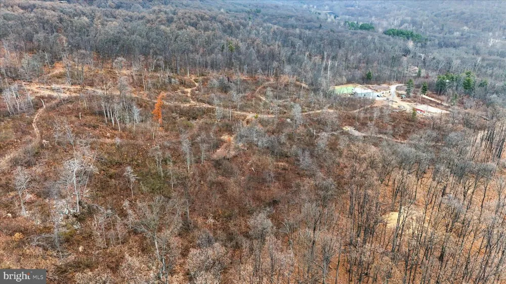 BONAVENTURE WAY Berkeley Springs, WV 25411