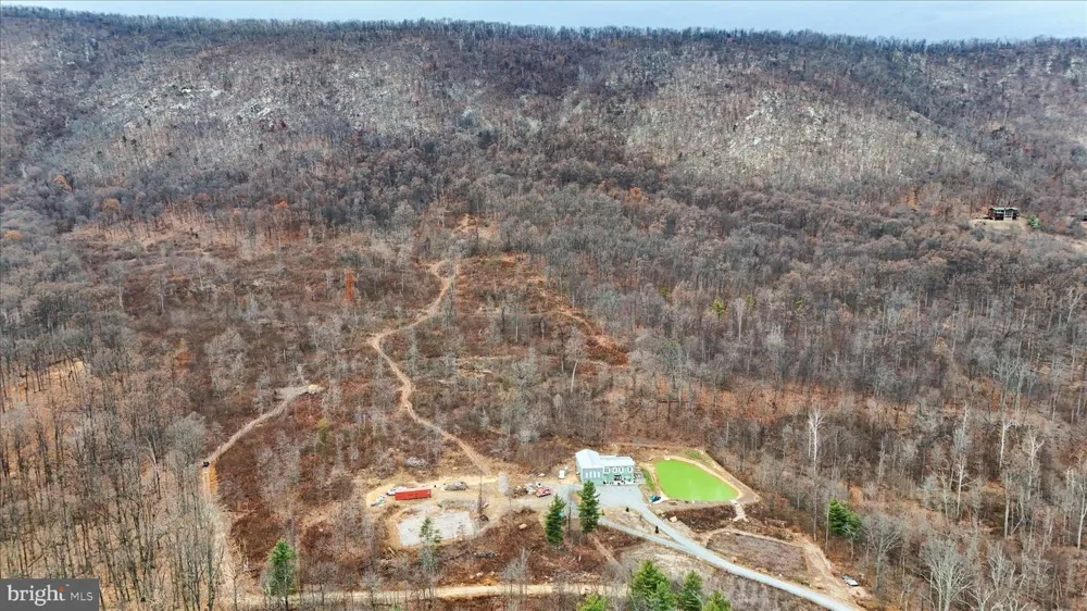 BONAVENTURE WAY Berkeley Springs, WV 25411