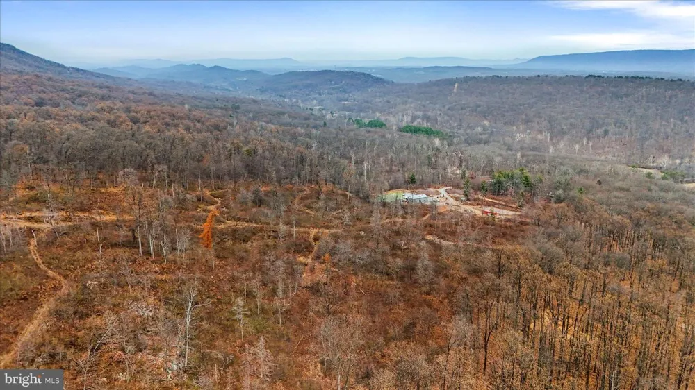 BONAVENTURE WAY Berkeley Springs, WV 25411
