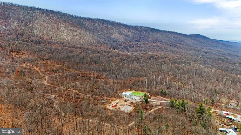 BONAVENTURE WAY Berkeley Springs, WV 25411