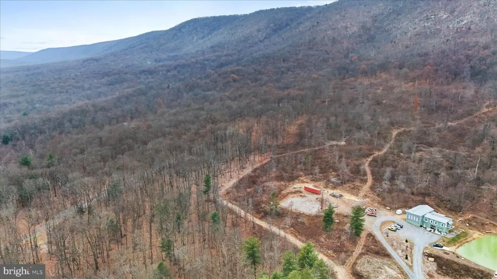 BONAVENTURE WAY Berkeley Springs, WV 25411