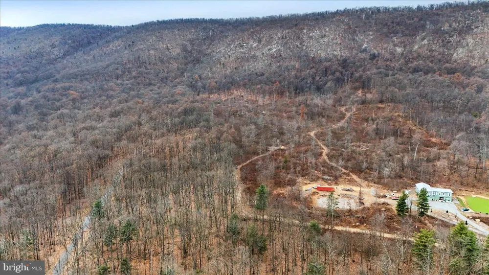 BONAVENTURE WAY Berkeley Springs, WV 25411