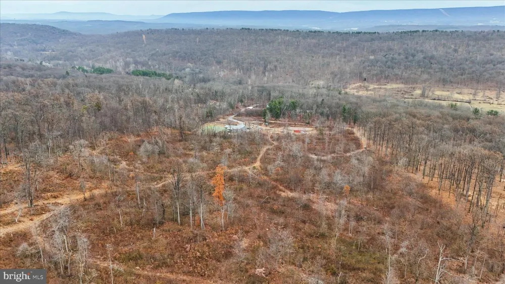 BONAVENTURE WAY Berkeley Springs, WV 25411