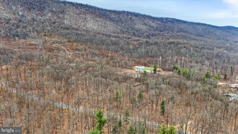BONAVENTURE WAY Berkeley Springs, WV 25411