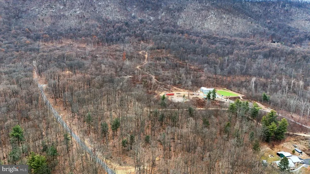 BONAVENTURE WAY Berkeley Springs, WV 25411